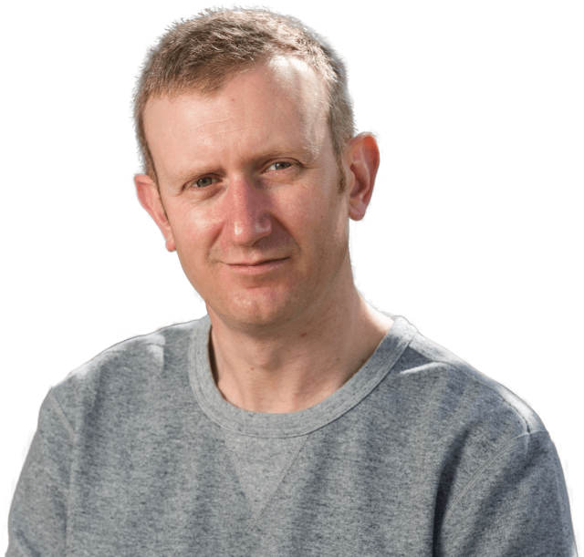 Matthew Breakwell Website Design Testimonial